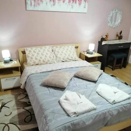 Villa Paradisos Likostomon Екстериор снимка