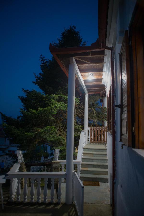Villa Paradisos Likostomon Екстериор снимка