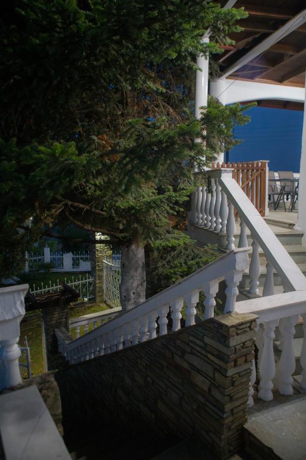 Villa Paradisos Likostomon Екстериор снимка