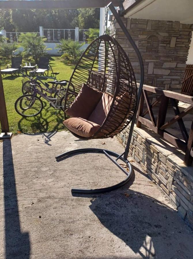 Villa Paradisos Likostomon Екстериор снимка