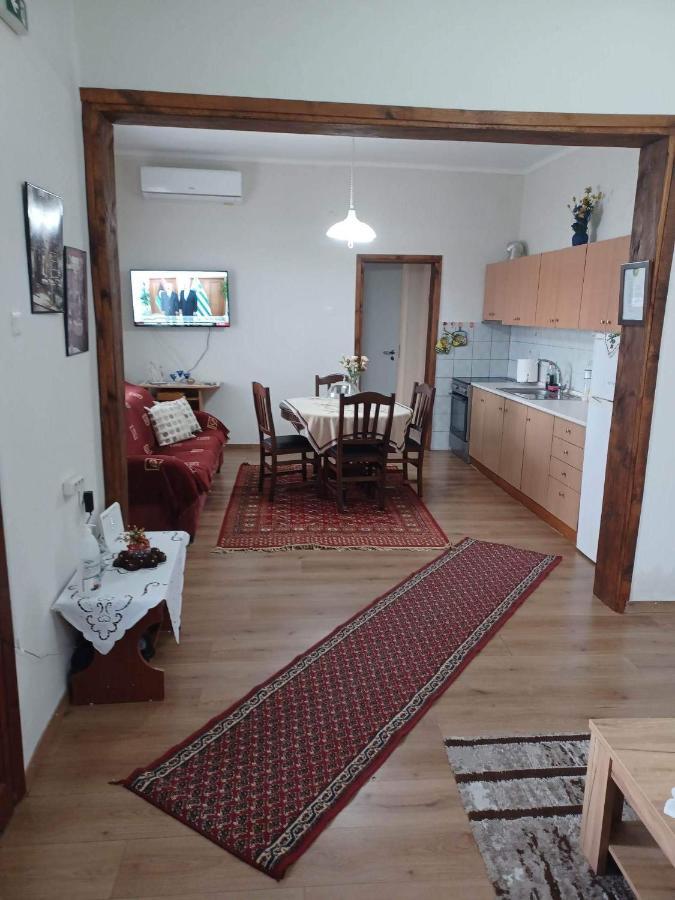 Villa Paradisos Likostomon Екстериор снимка