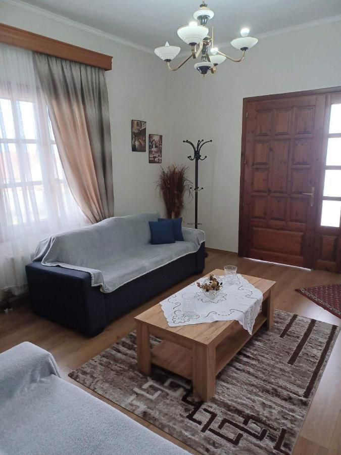 Villa Paradisos Likostomon Екстериор снимка