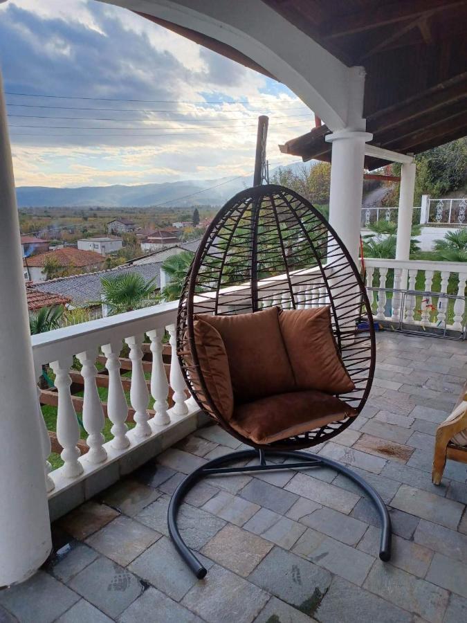 Villa Paradisos Likostomon Екстериор снимка