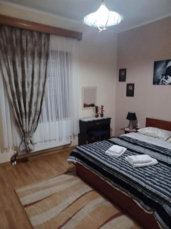 Villa Paradisos Likostomon Екстериор снимка