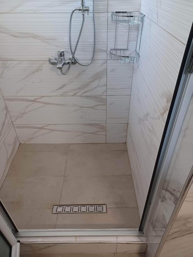 Villa Paradisos Likostomon Екстериор снимка