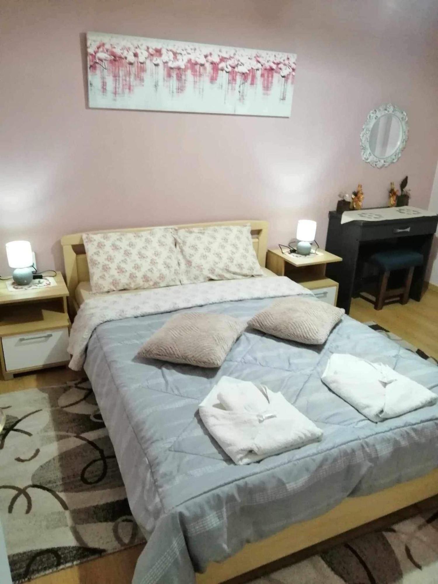 Villa Paradisos Likostomon Екстериор снимка