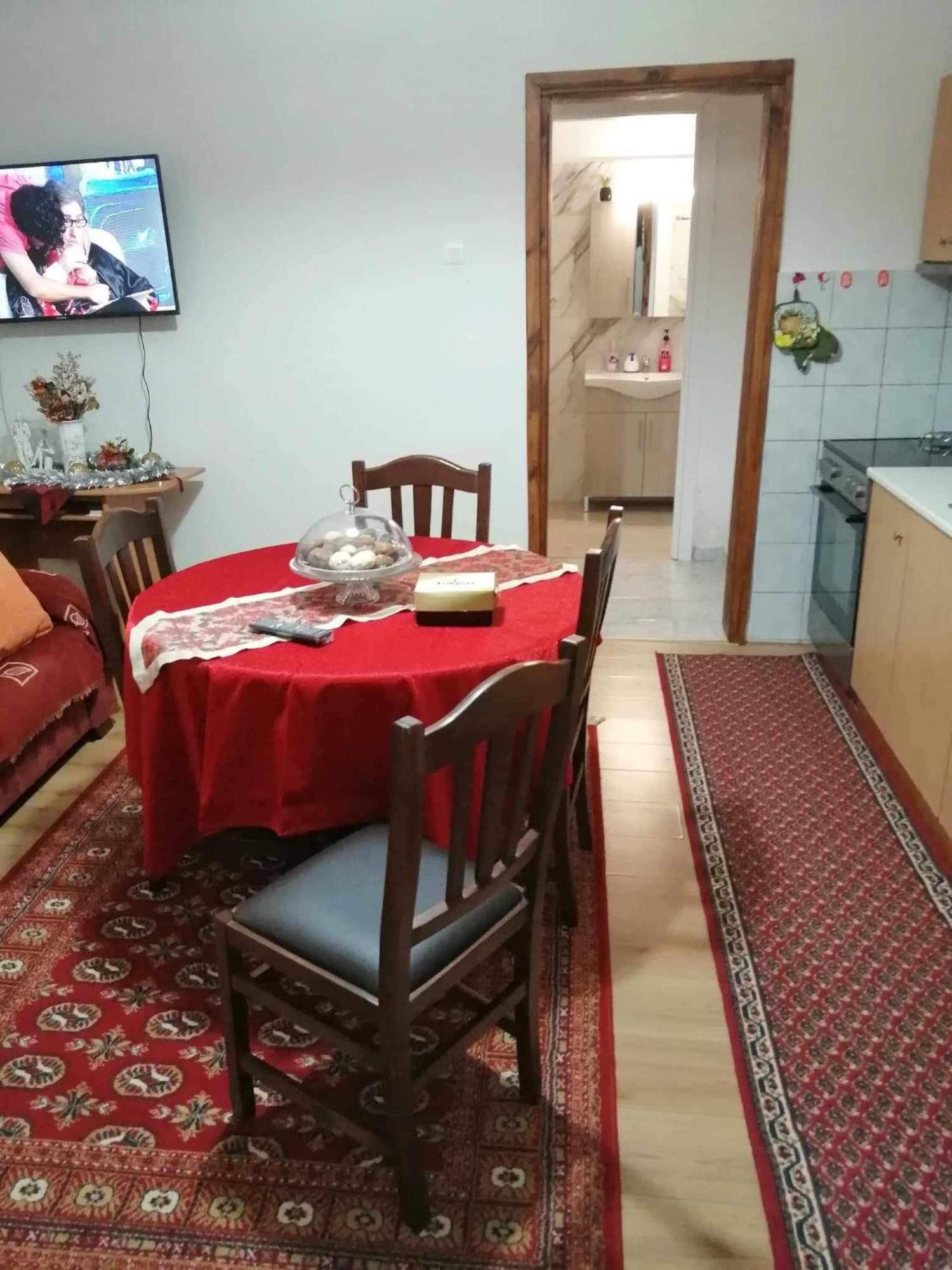 Villa Paradisos Likostomon Екстериор снимка
