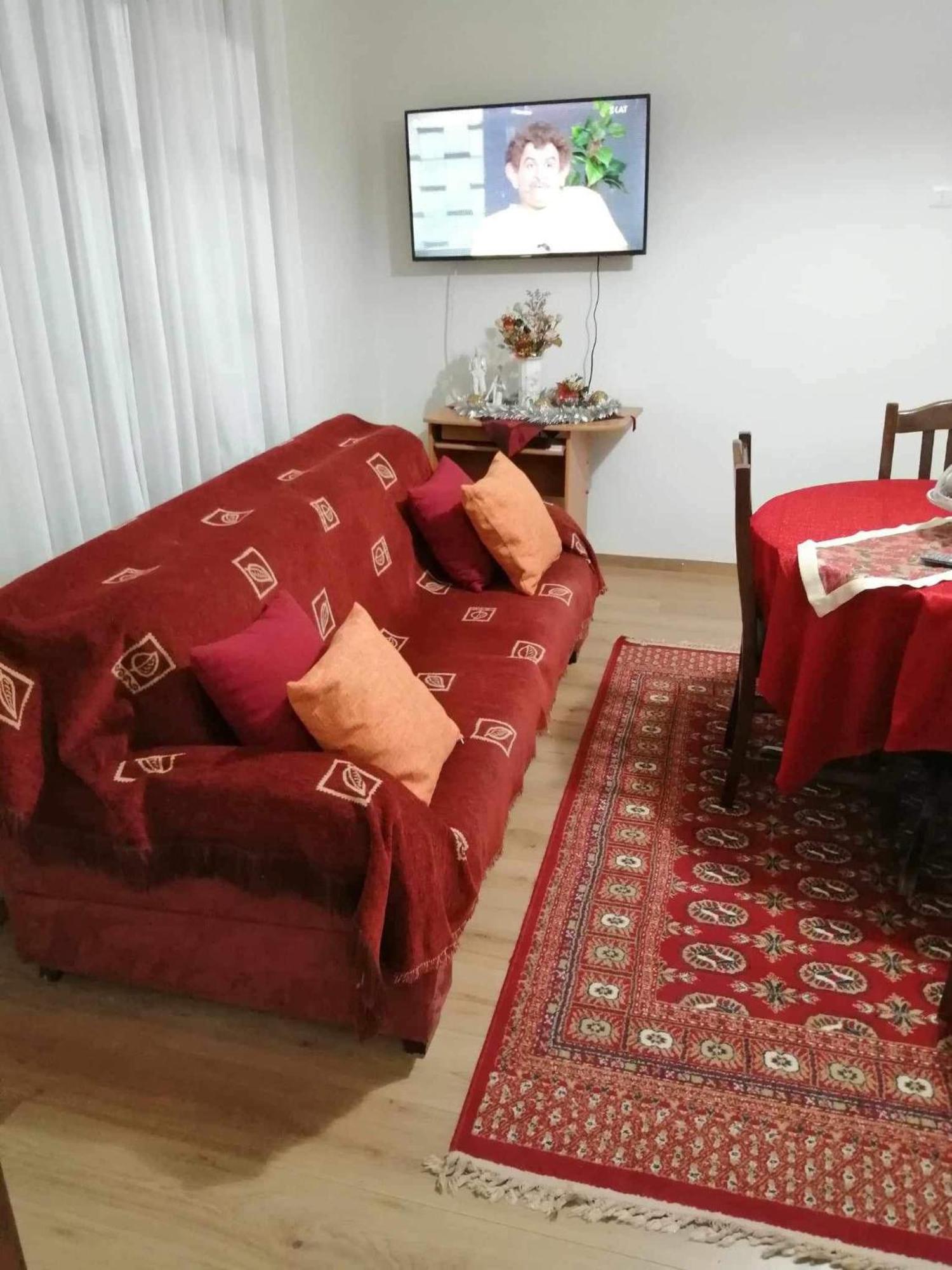 Villa Paradisos Likostomon Екстериор снимка
