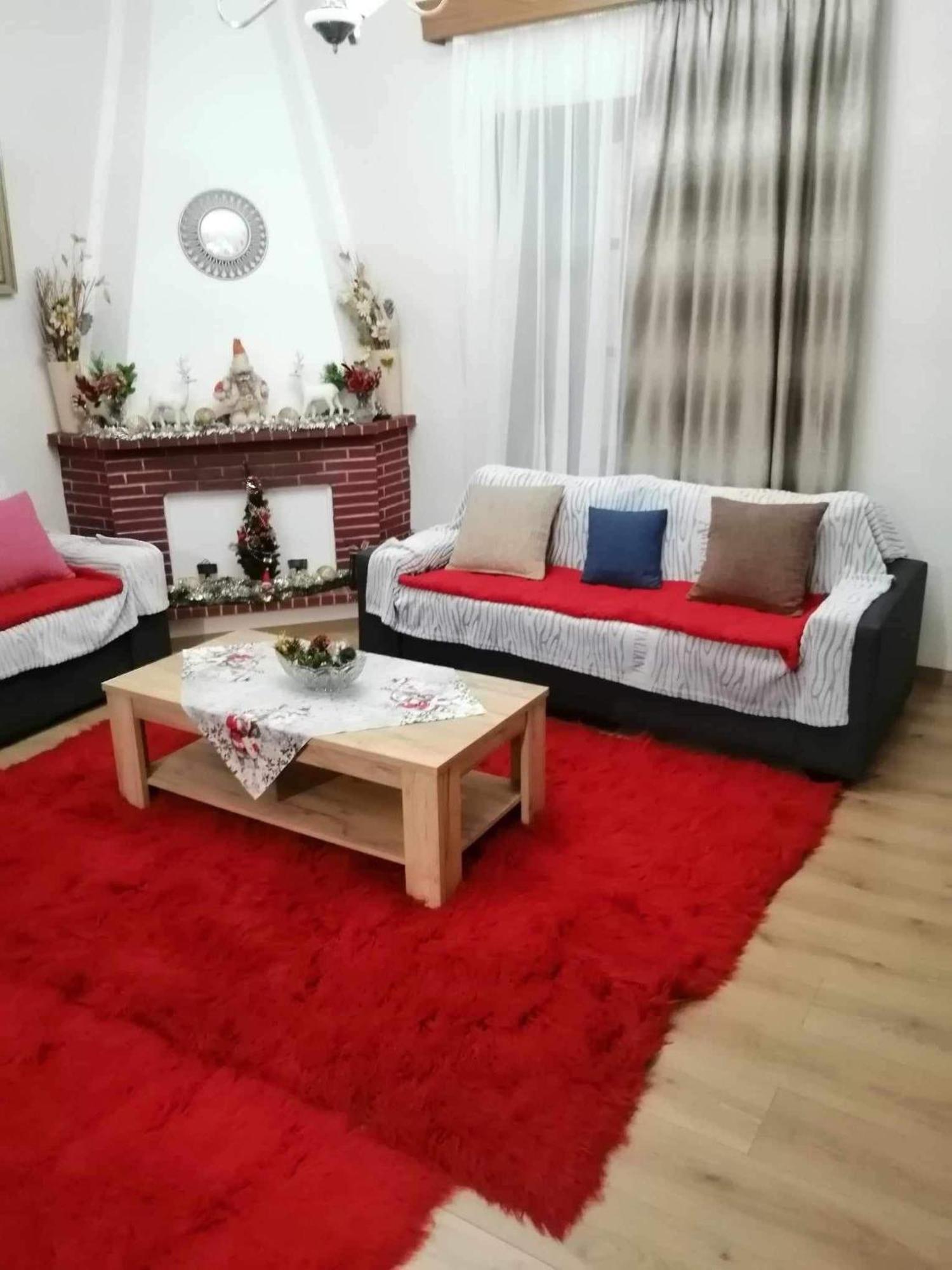 Villa Paradisos Likostomon Екстериор снимка