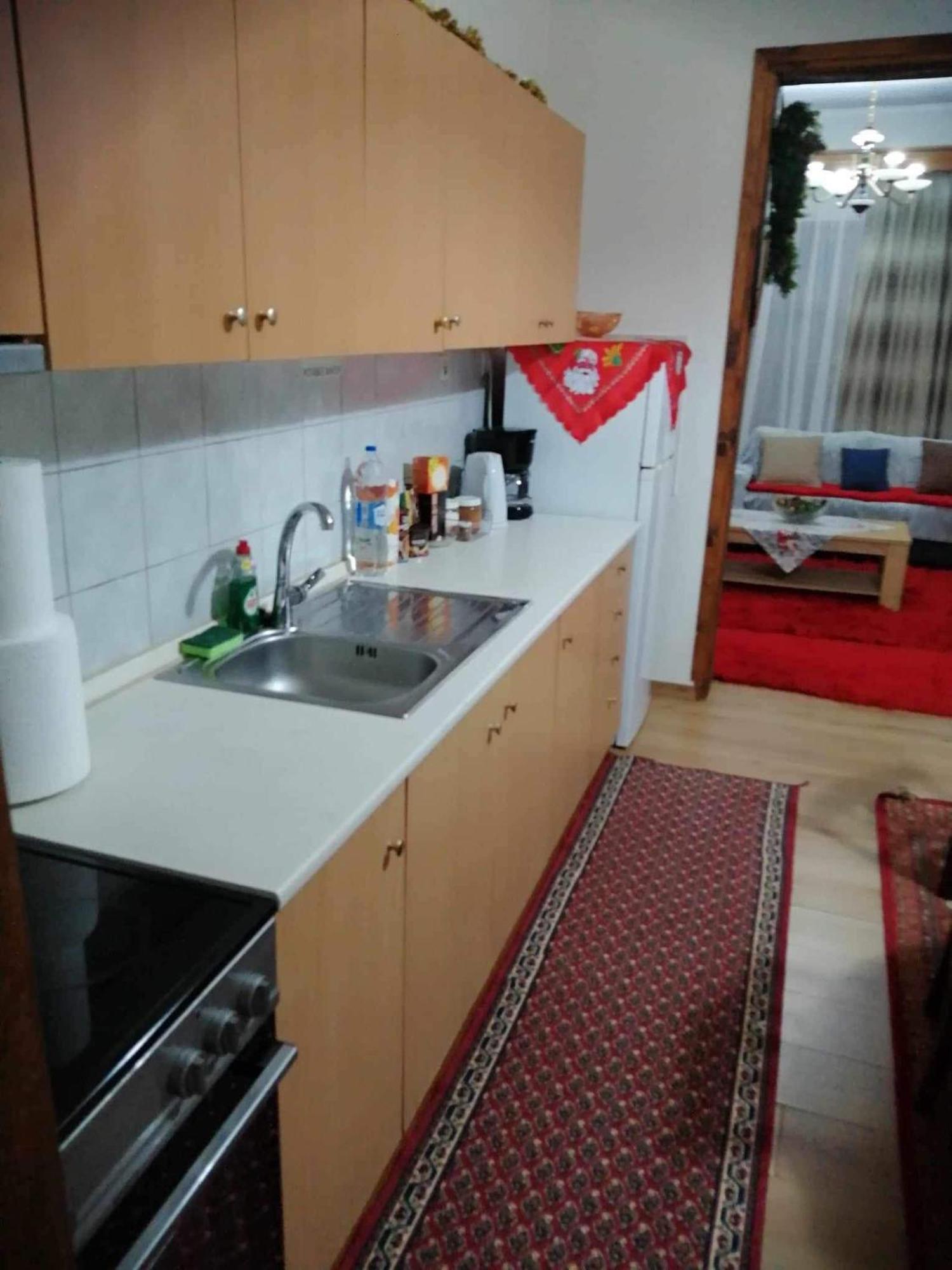 Villa Paradisos Likostomon Екстериор снимка
