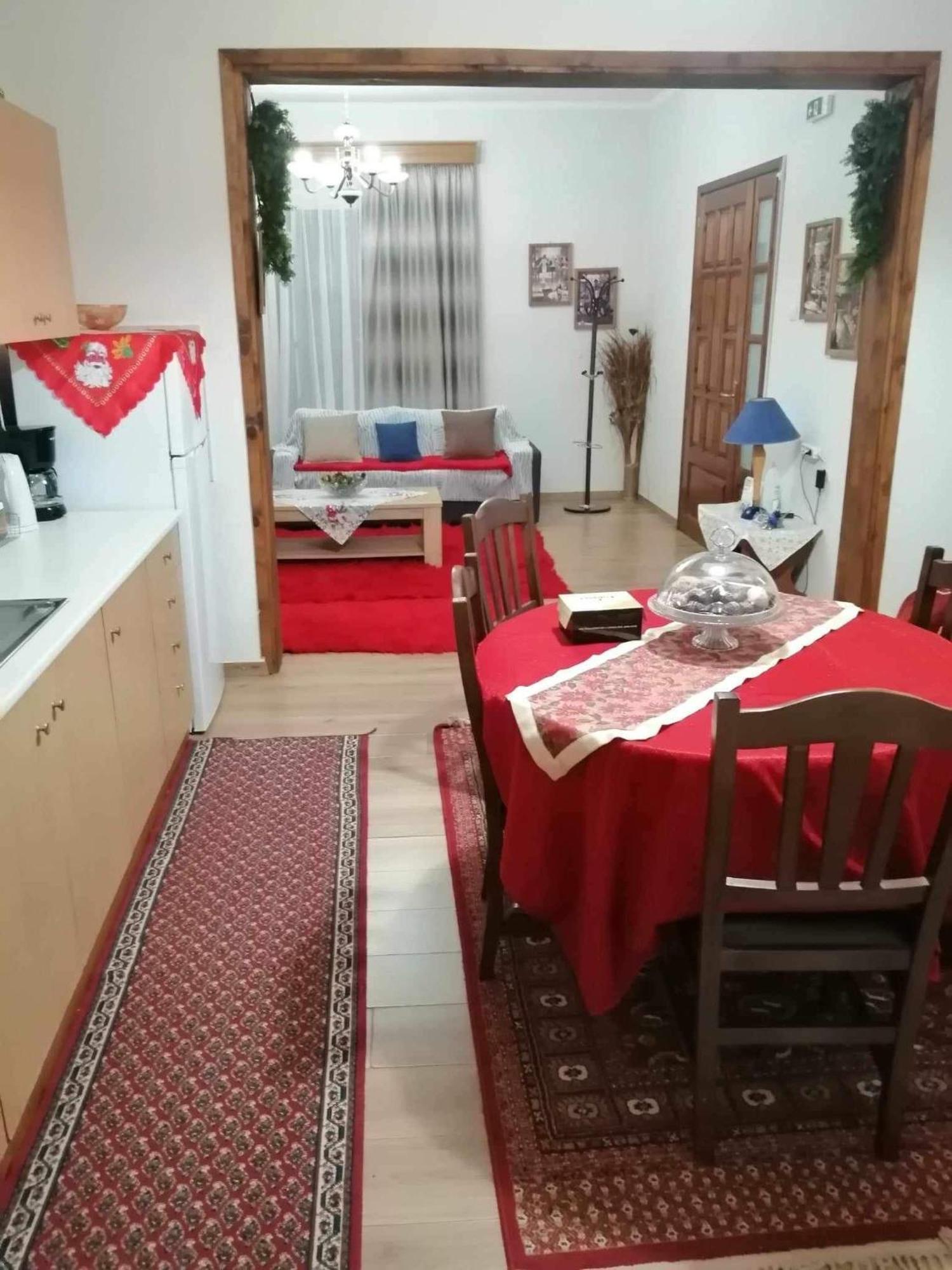 Villa Paradisos Likostomon Екстериор снимка