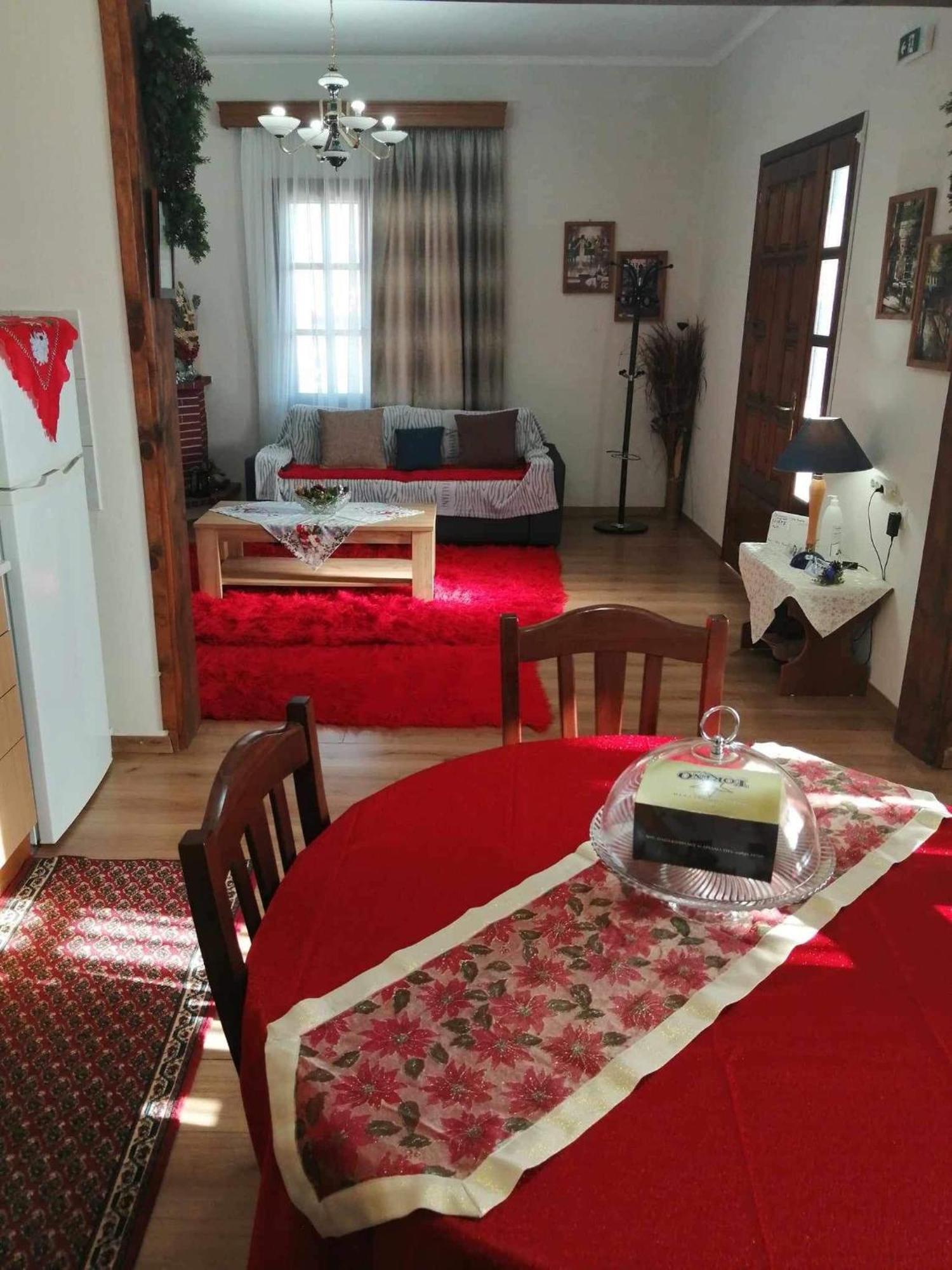 Villa Paradisos Likostomon Екстериор снимка