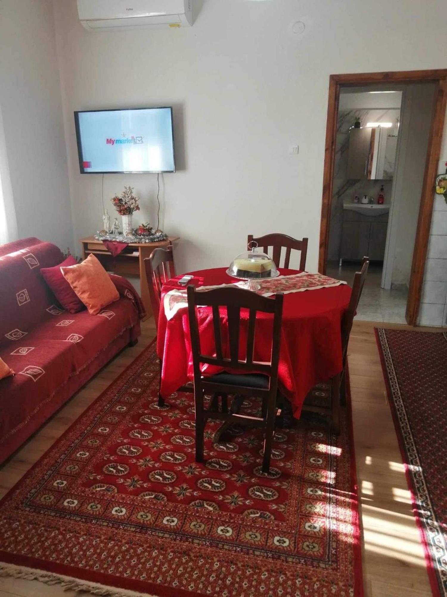 Villa Paradisos Likostomon Екстериор снимка