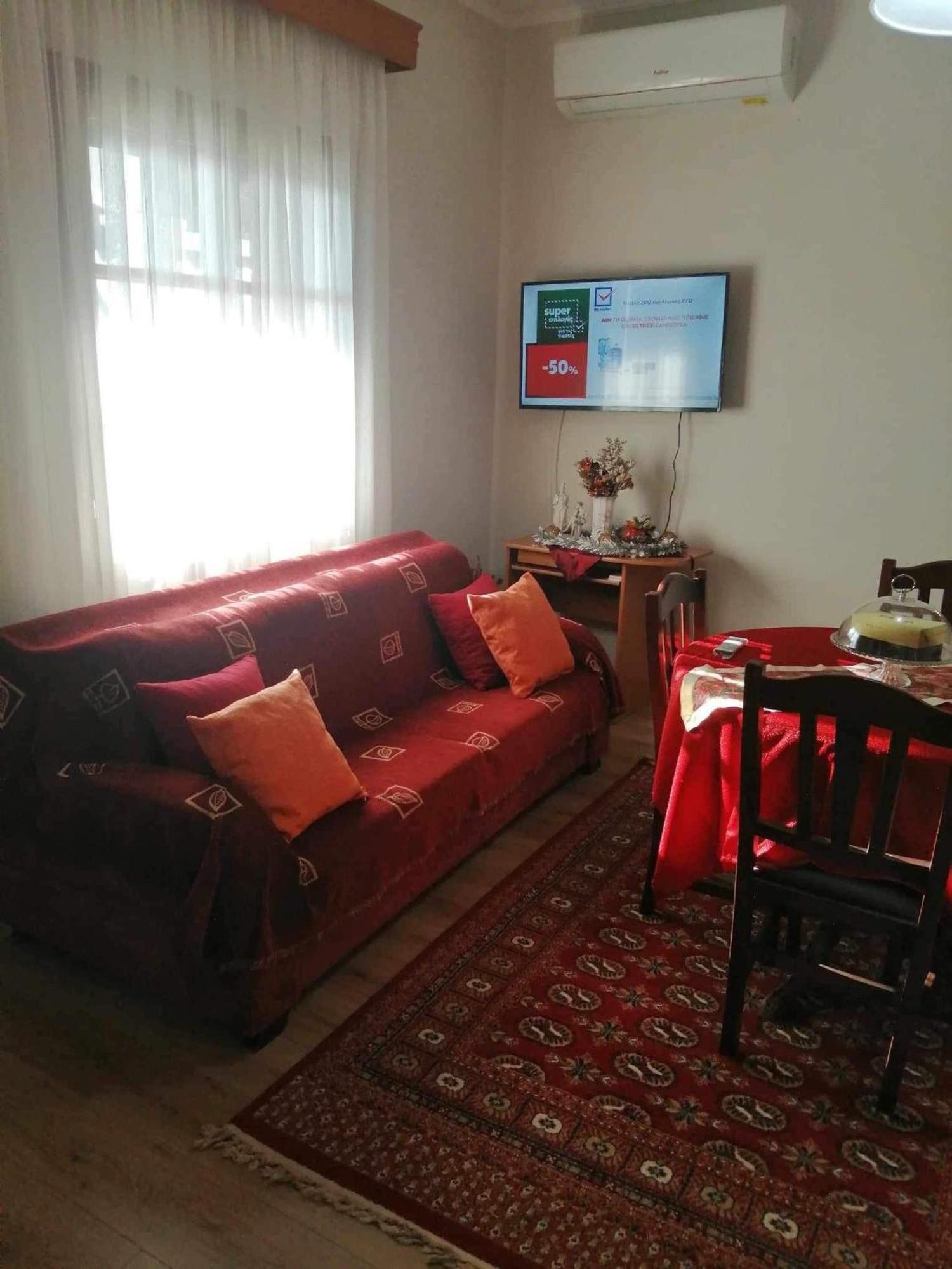 Villa Paradisos Likostomon Екстериор снимка