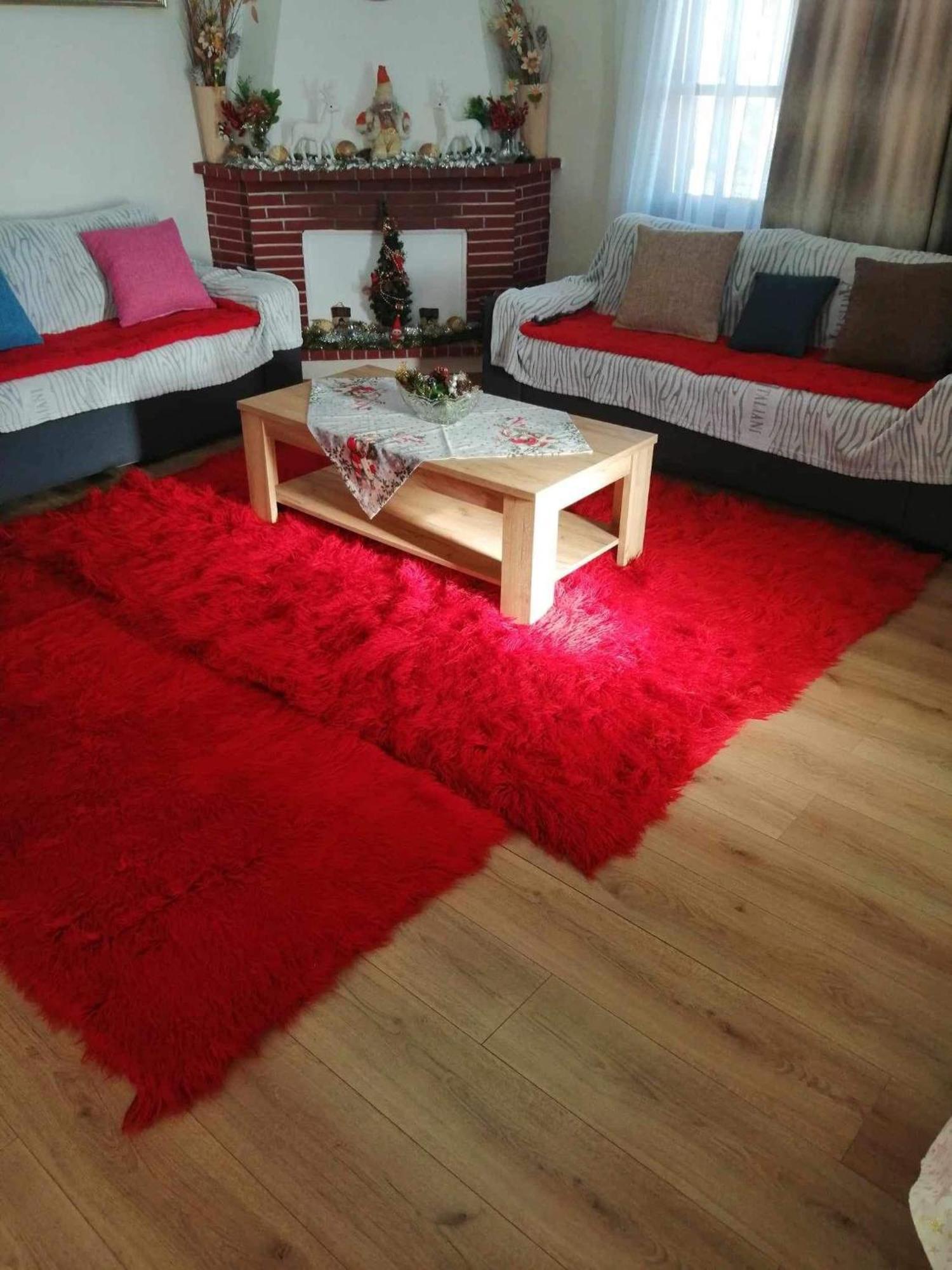Villa Paradisos Likostomon Екстериор снимка