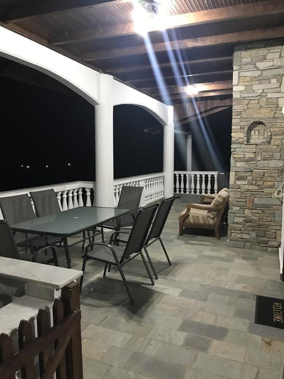 Villa Paradisos Likostomon Екстериор снимка