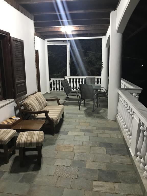Villa Paradisos Likostomon Екстериор снимка