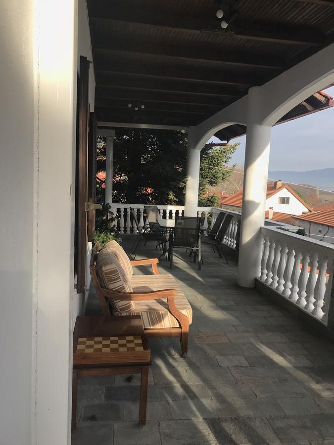 Villa Paradisos Likostomon Екстериор снимка